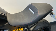 Ducati Diavel 1260S Grey